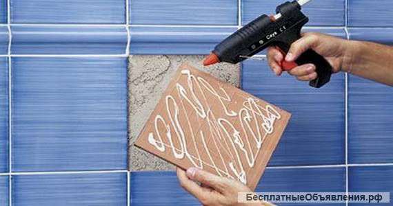 Жидкие гвозди