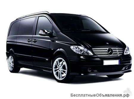 Трансферы и экскурсии по Коста Бланка