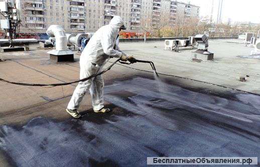 Оборудование для жидкой резины ДУГА И3/220