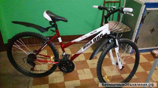 Продам скоростной велосипед