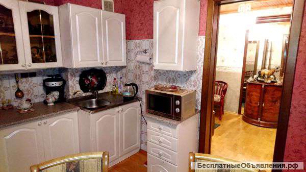 2 комн.квартиру, Лен.шоссе, 43.