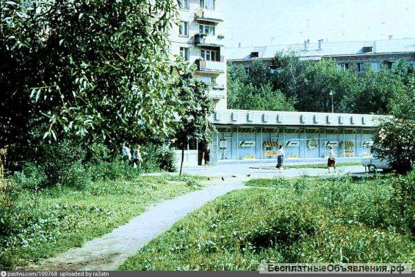 3-х комн. квартиру-Студию. Москва. м. "Преображенская Площадь".