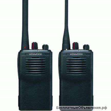 Рация Kenwood TK-3206S
