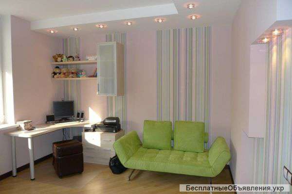 Ремонт квартир и офисов, все виды отделочных работ Киев