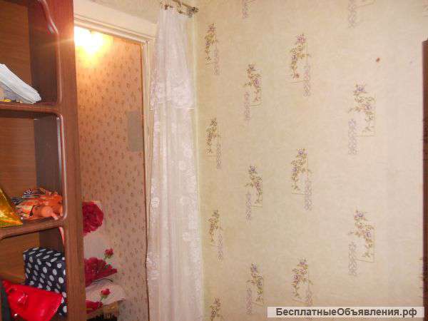 2-ю квартиру в п. Строитель