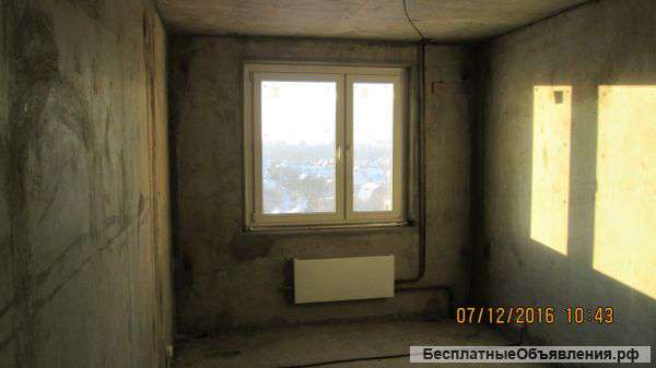 2 к.кв. 56 кв.м. в Подольске