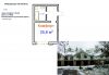 Уютная Квартира-Студия общей площадью 26 кв.м.