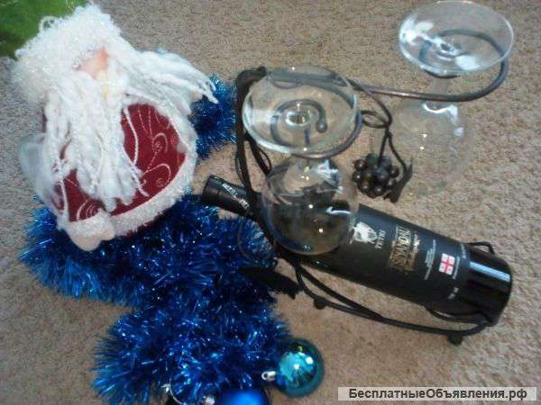 Изделия из металла