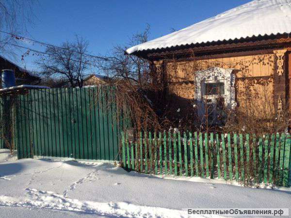 1/2 дома с участком в Малоярославце