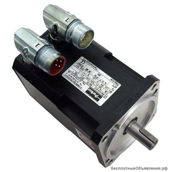 Ремонт parvex parker eurotherm ssd axis servo motor drive