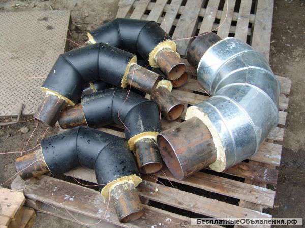 Фасонные изделия