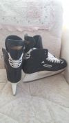 Коньки канадские bauer 44,5