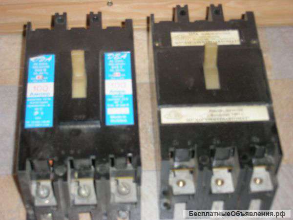 Автоматы 380 в