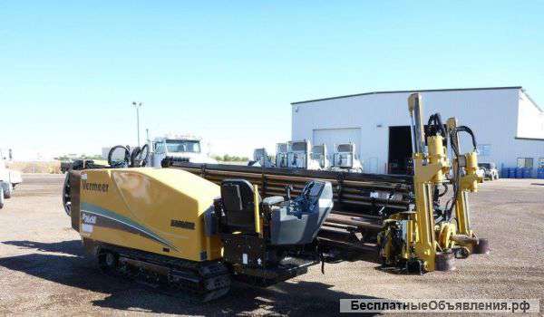 Продам буровую установку ГНБ Vermeer D36x50 SII