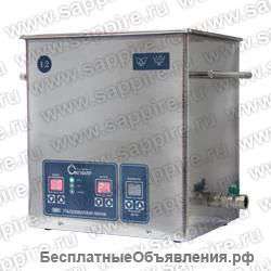 Ванна ультразвуковая 12л "САПФИР" ТТЦ (РМД)