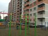 1 к.кв Продаю 1 к.кв Краснодар, Прикубанский р-он, ул.Евгении Жигуленко 11