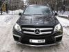 А/м Mercedes-Benz GL 2015 г.в. в состоянии нового автомобиля, г. Москва.