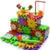 Уникальный конструктор Funny Bricks