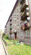 2 Рабфаковский 17 к.4 комната 17 м2