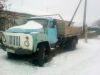 Газ-53(самосвал)