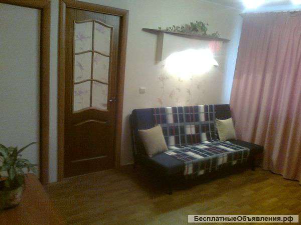 Сдаю 2-к квартиру,ул. Крылова