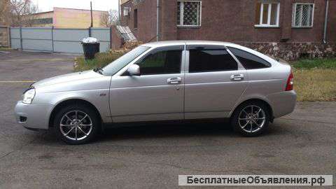 Лада Приора