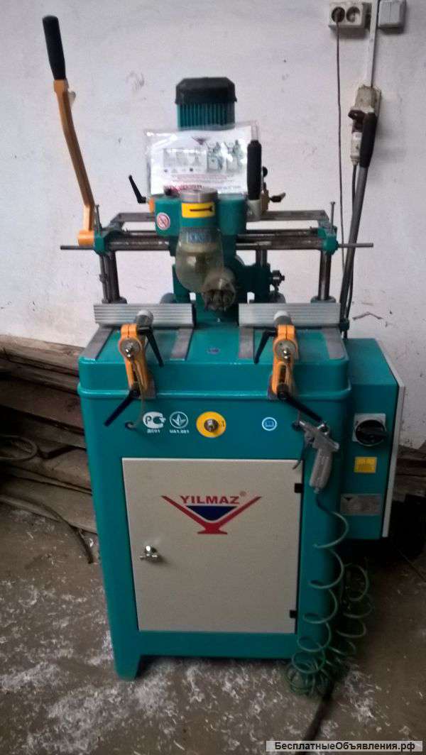 Копировально-фрезерный станок fr-221s