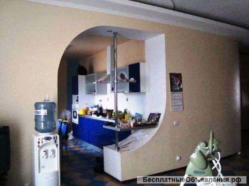 Дорогую элитную 4 к. квартиру на Волкова