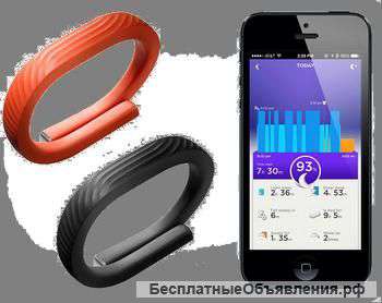 Оригинальный фитнес-браслет последнего поколения с бесплатной экспресс доставкой по всей России