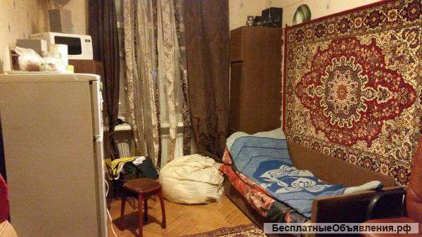 Куплю комнату