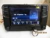 Мультимедийная магнитола RCD330 plus (6.5 дюймов) VW Skoda, Большой экран 6.5 дюймов