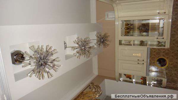 Косметический, Капитальный, Евростандарт,  Класса Люкс