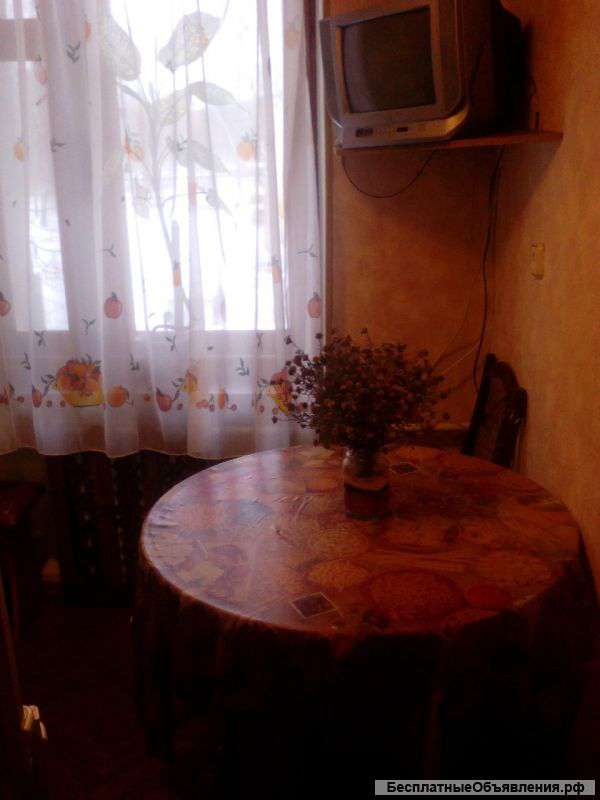 2-шка на Малинниках