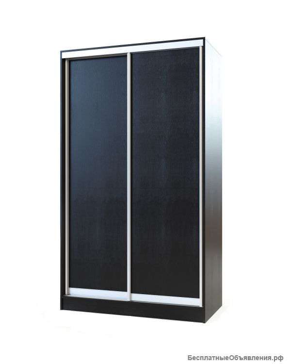 Шкаф-купе экономичный вариант