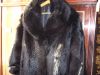 Натуральная шуба