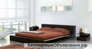 Спальня Эдж