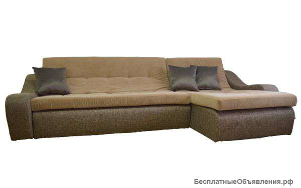 Диван с механизмом француз