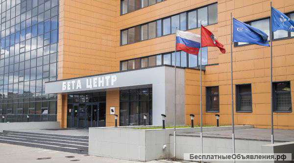Аренда офиса, 338.9 кв.м.