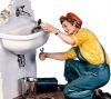 Все виды сантехнических работ