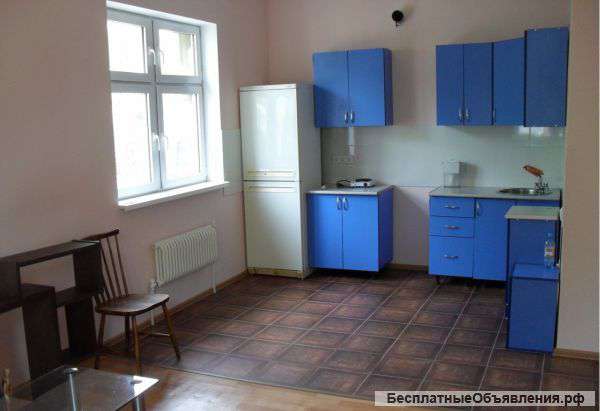 Сдам 50 м², 2-комнатная квартира
