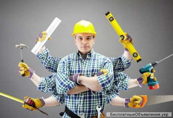 Услуги грузчиков, разнорабочих