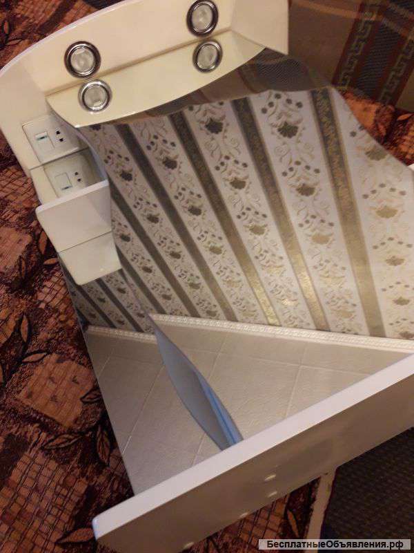 Мебель для ванны б/у