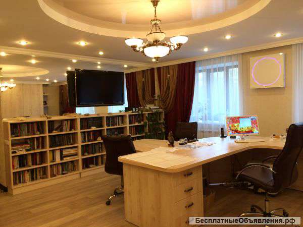Квартиру