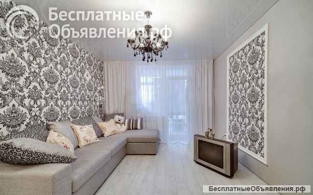 Натяжные потолки доступные каждому