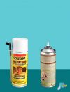 Летняя бытовая монтажная пена PU Yellow 300 мл SOUDAL