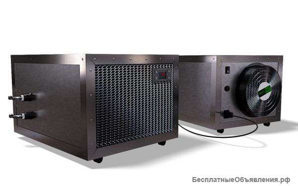 Лабораторные охладители (чиллеры) frostiness 1000