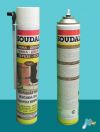 Летняя бытовая монтажная пена PU Yellow 750 мл SOUDAL