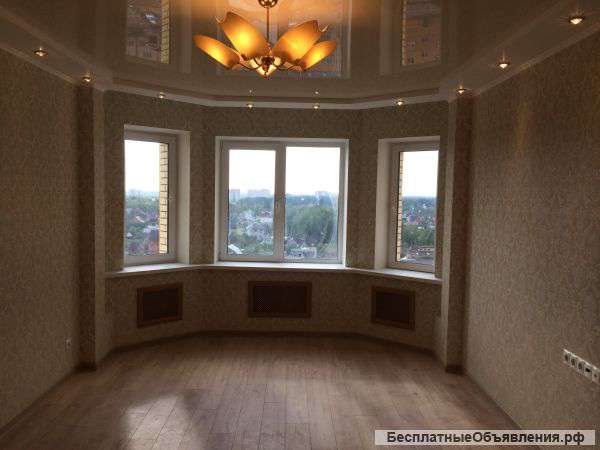 Ремонт квартир в Зеленограде