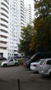 Трехкомнатную квартиру