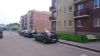 Однокомнатная квартира(новостройка, продажа)